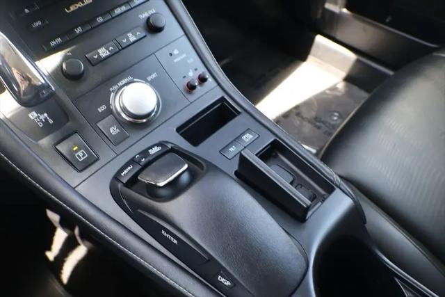 2011 Lexus CT 200h Premium