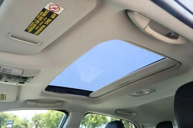 2011 Lexus CT 200h Premium