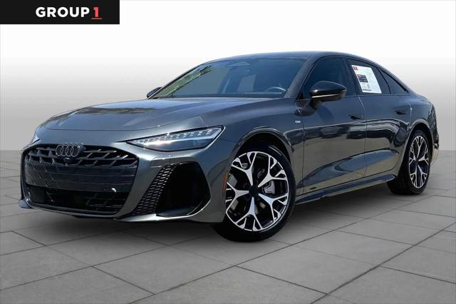 2026 Audi A6 Premium Plus quattro S tronic for sale in El Paso, TX