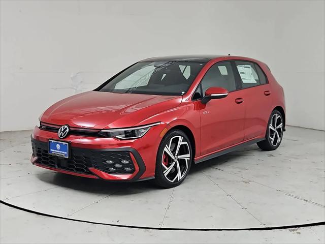 2026 Volkswagen Golf GTI SE for sale in Salem, OR