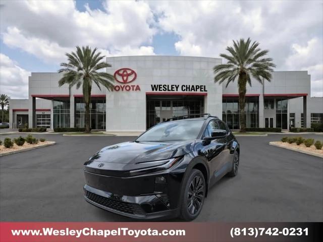 2026 Toyota C-HR XSE for sale in Wesley Chapel, FL