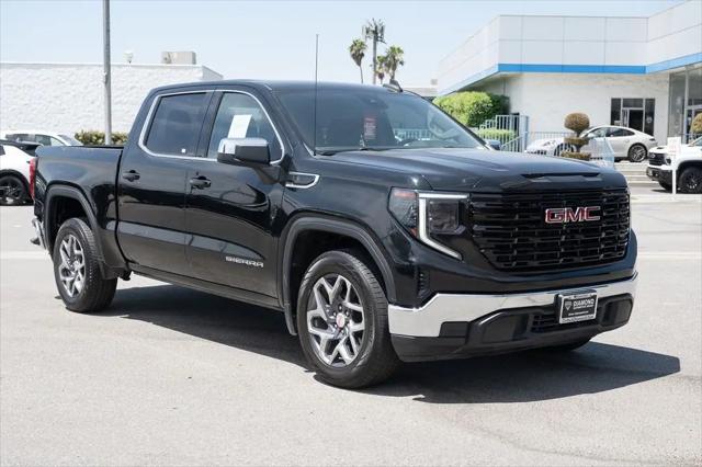 2023 GMC Sierra 1500 2WD Crew Cab Short Box SLE for sale in San Bernardino, CA
