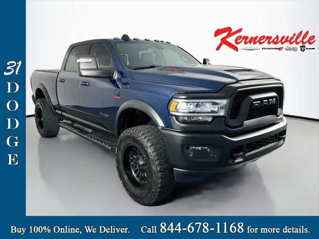 2024 Ram 2500 Power Wagon Rebel Crew Cab 4x4 64 Box for sale in Kernersville, NC