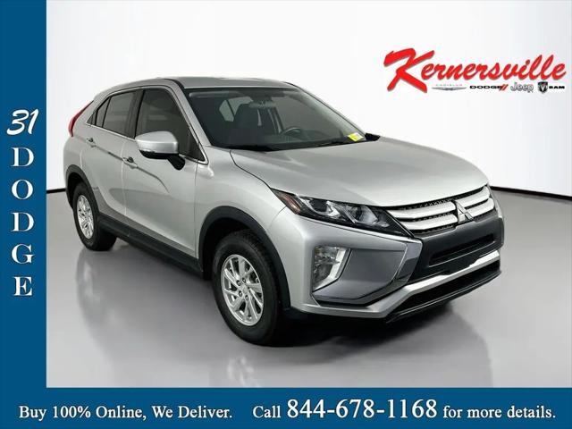 2019 Mitsubishi Eclipse Cross ES for sale in Kernersville, NC