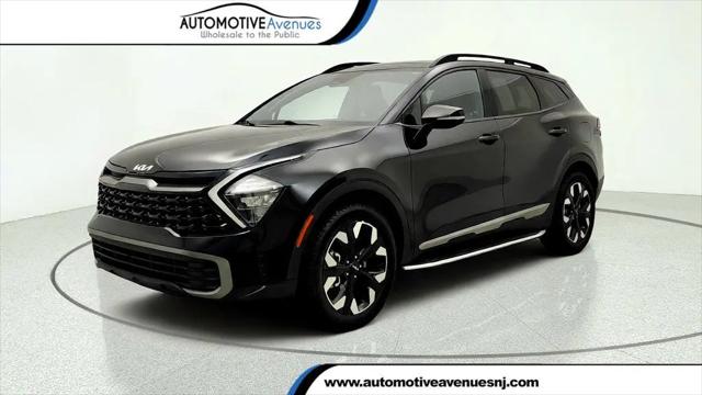 2023 Kia Sportage X-Line for sale in Wall Township, NJ