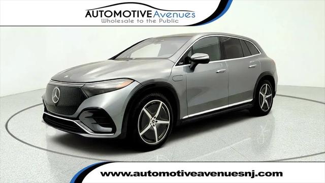 2023 Mercedes-Benz EQS 580 4MATIC for sale in Wall Township, NJ