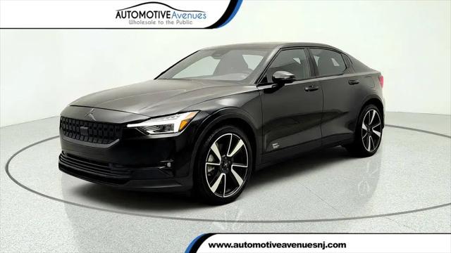 2022 Polestar 2 Long Range Dual Motor for sale in Wall Township, NJ