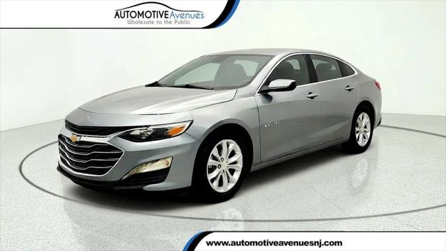 2023 Chevrolet Malibu FWD 1LT for sale in Wall Township, NJ