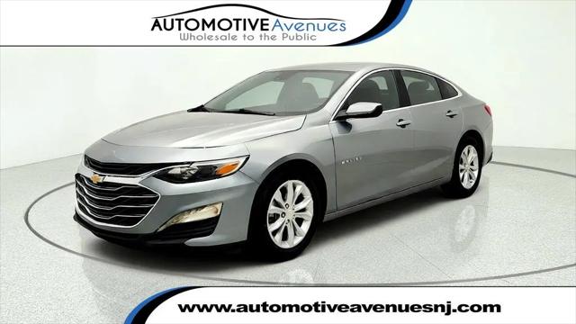 2023 Chevrolet Malibu FWD 1LT for sale in Wall Township, NJ