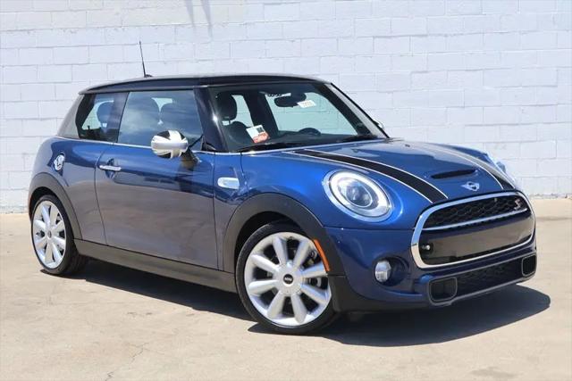 2014 MINI Hardtop Cooper S for sale in Fullerton, CA