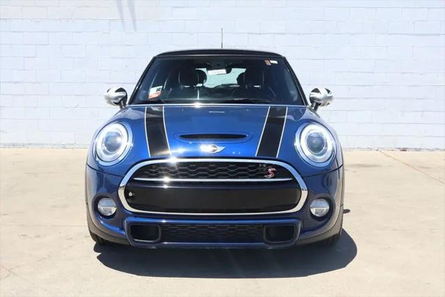 2014 MINI Hardtop Cooper S