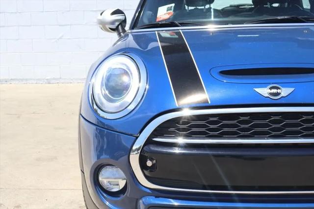 2014 MINI Hardtop Cooper S