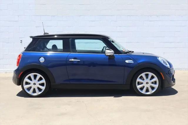 2014 MINI Hardtop Cooper S