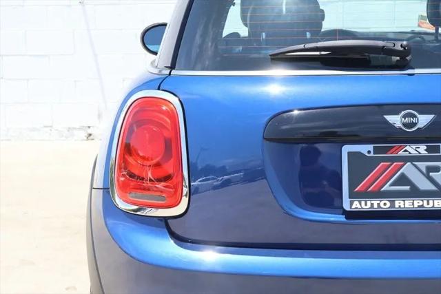 2014 MINI Hardtop Cooper S