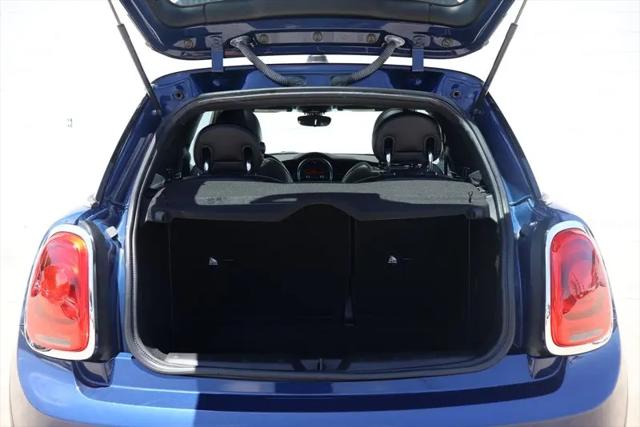 2014 MINI Hardtop Cooper S