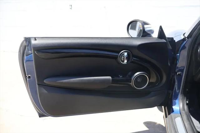 2014 MINI Hardtop Cooper S