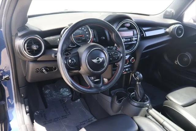 2014 MINI Hardtop Cooper S