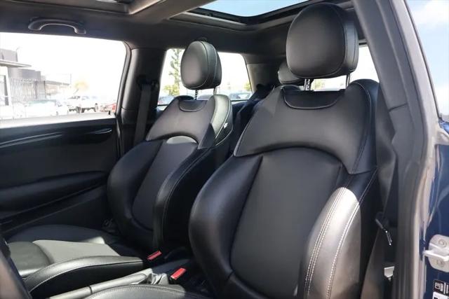 2014 MINI Hardtop Cooper S