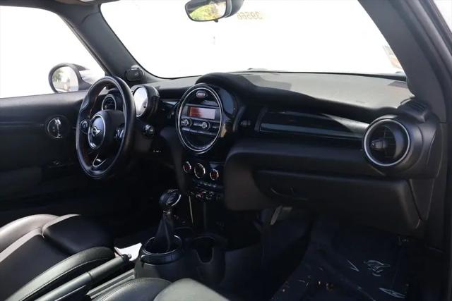 2014 MINI Hardtop Cooper S