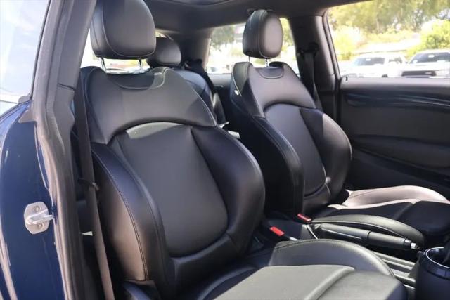 2014 MINI Hardtop Cooper S