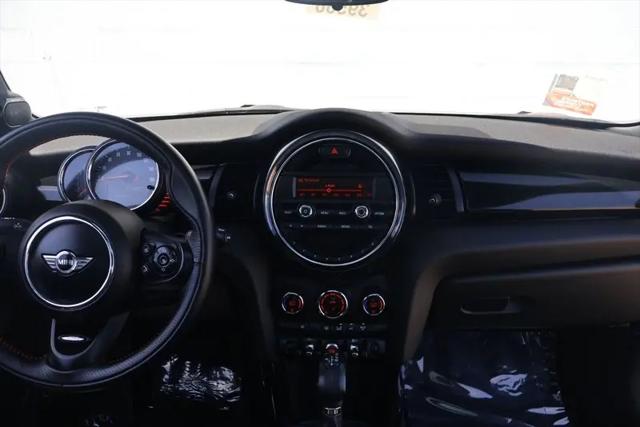 2014 MINI Hardtop Cooper S