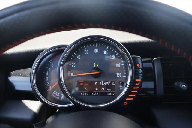 2014 MINI Hardtop Cooper S