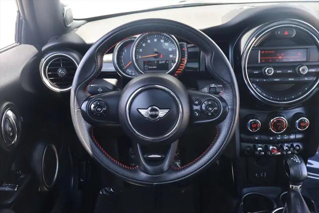 2014 MINI Hardtop Cooper S