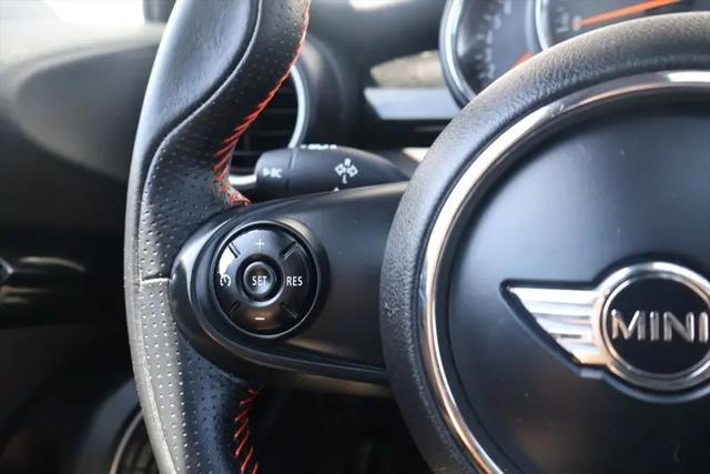 2014 MINI Hardtop Cooper S