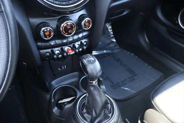 2014 MINI Hardtop Cooper S