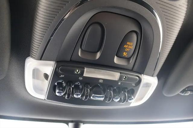 2014 MINI Hardtop Cooper S