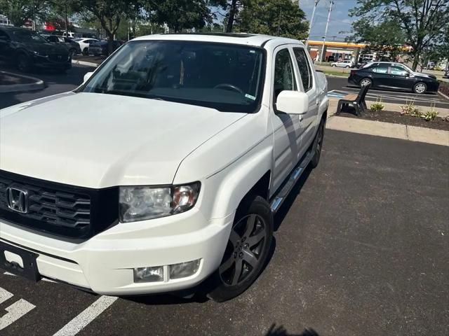 2014 Honda Ridgeline SE for sale near Dublin, OH