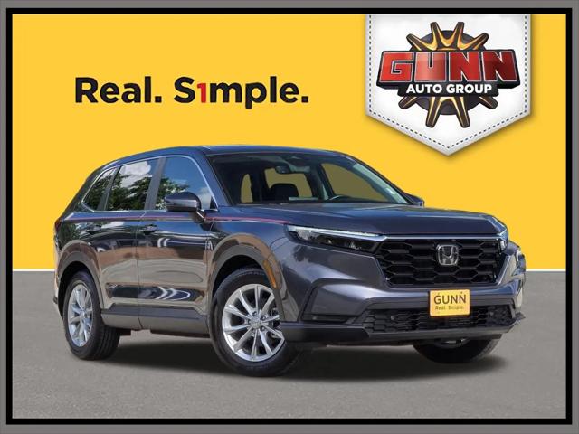 2025 Honda CR-V EX-L 2WD for sale in San Antonio, TX