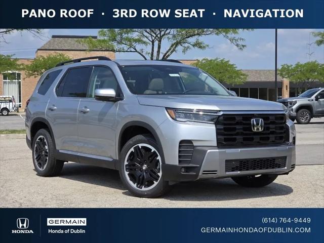 2026 Honda Pilot Touring for sale in Dublin, OH