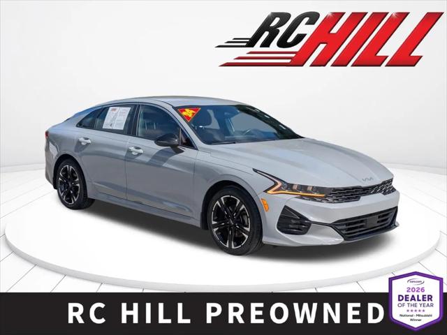 2024 Kia K5 GT-Line for sale in Deland, FL