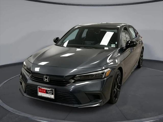 2023 Honda Civic Sport for sale in Old Bridge, NJ
