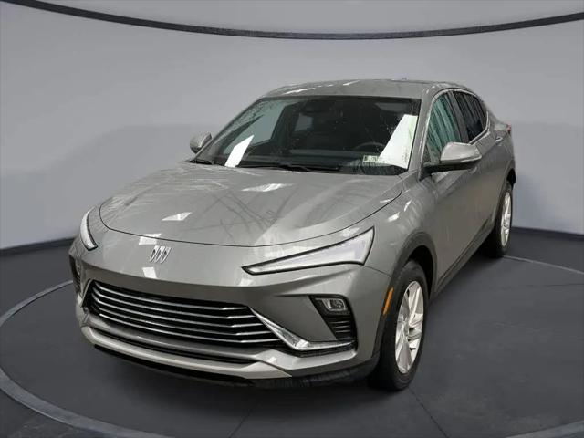 2025 Buick NV Preferred FWD for sale in Old Bridge, NJ