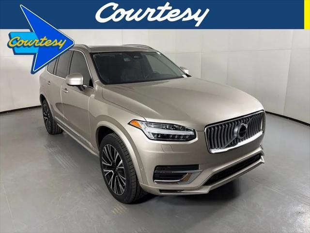 2024 Volvo XC90 Recharge T8 Plus 6-Seater for sale in Scottsdale, AZ