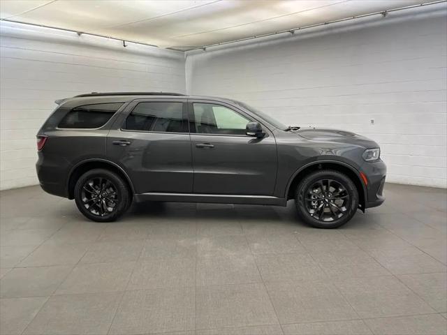 2026 Dodge Durango GT Plus AWD