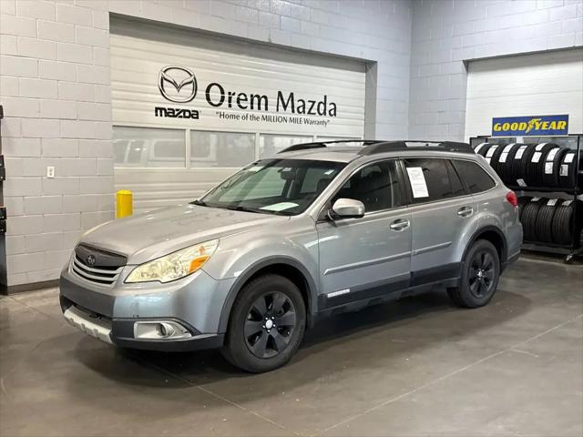 2011 Subaru Outback 3.6R Limited for sale in Orem, UT