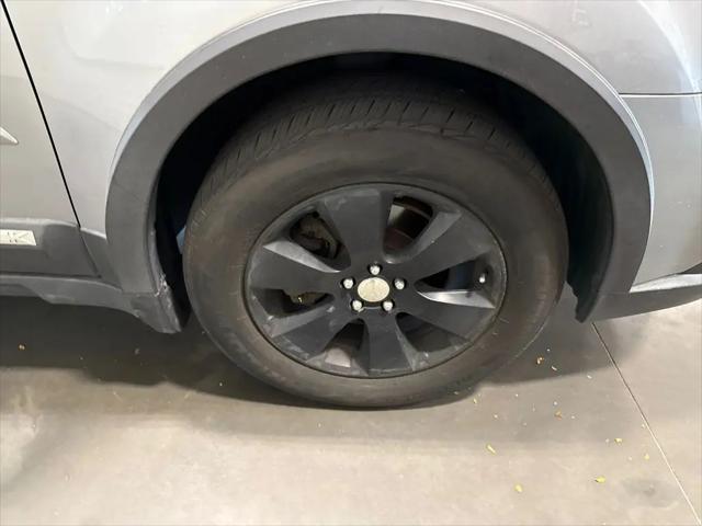 2011 Subaru Outback 3.6R Limited