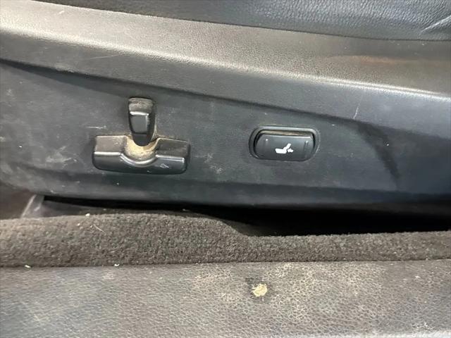 2011 Subaru Outback 3.6R Limited