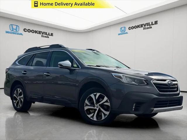 2022 Subaru Outback Touring for sale in Cookeville, TN