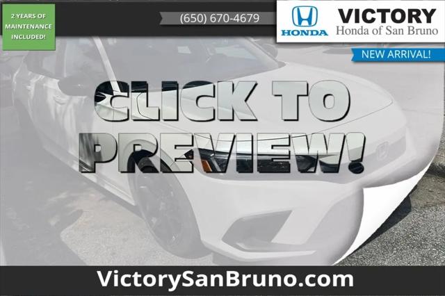 2024 Honda Civic Sport for sale in San Bruno, CA