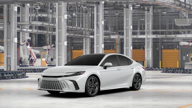 2026 Toyota Camry Hybrid XSE for sale in Crystal Lake, IL