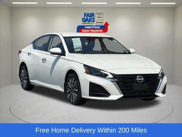 2023 Nissan Altima SV Intelligent AWD for sale in Chantilly, VA