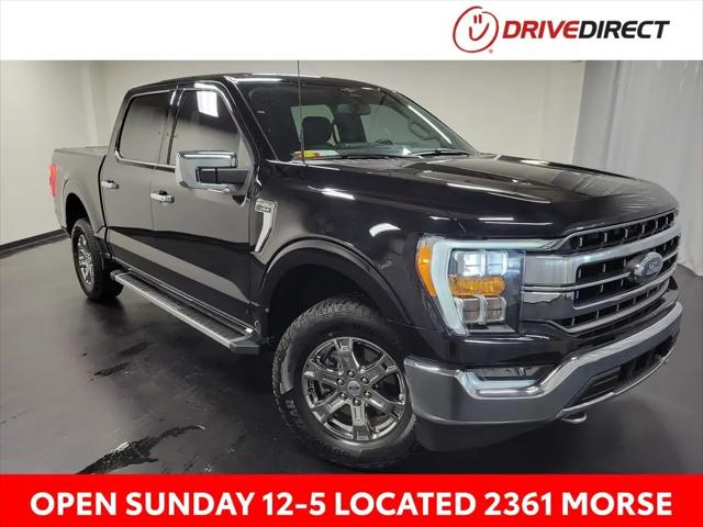 2023 Ford F-150 LARIAT for sale in Columbus, OH