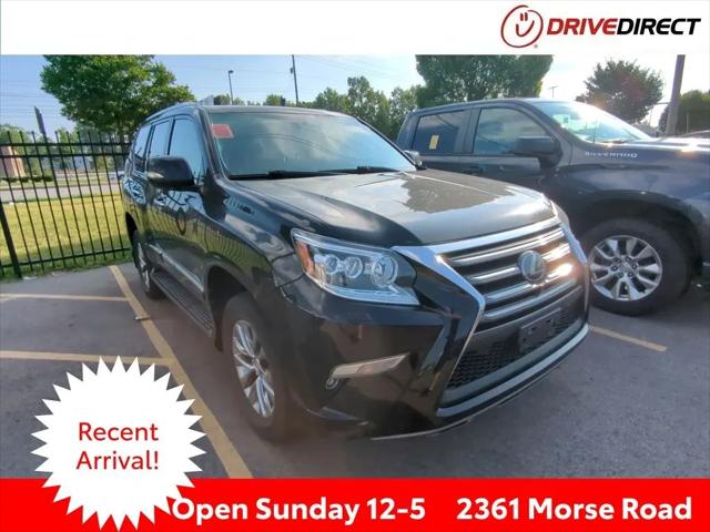 2015 Lexus GX 460 Luxury for sale near Columbus, OH