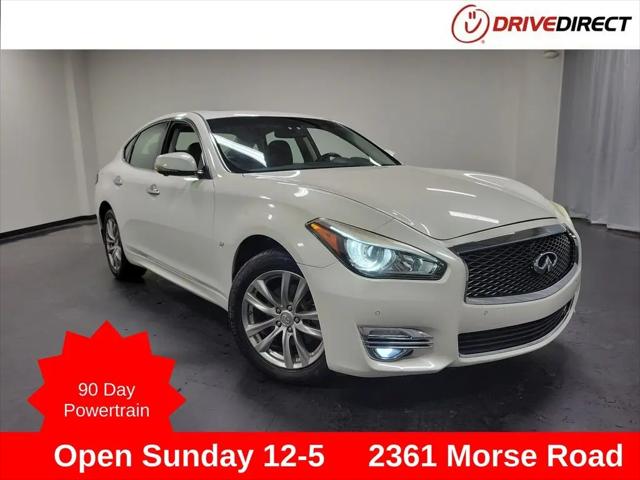 2016 INFINITI Q70 for sale near Columbus, OH