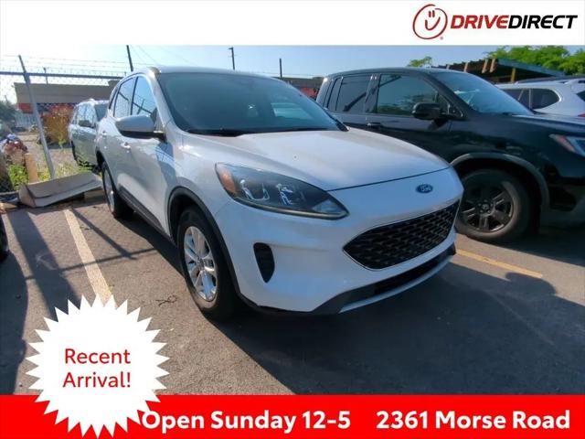 2020 Ford Escape SE for sale near Columbus, OH