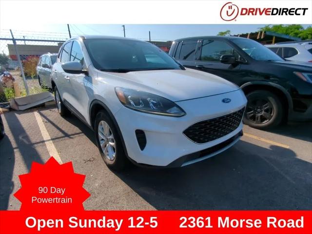 2020 Ford Escape SE for sale near Columbus, OH